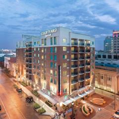 Courtyard by Marriott Baton Rouge Downtown