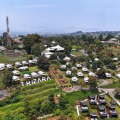 Trizara Resorts - Glam Camping