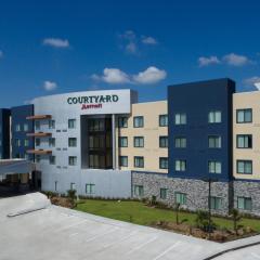 Courtyard by Marriott Houston Katy Mills