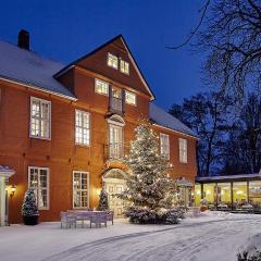 Althoff Hotel Fürstenhof