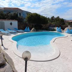 Wonderful Villa with Pool in Palau