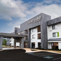 Courtyard Bowling Green Convention Center