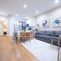 3 Bedroom Apartment In New York