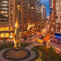 Courtyard by Marriott Baltimore Downtown/Inner Harbor