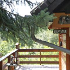 Chalet Renardeau