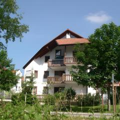 Haus an der Gutach