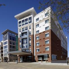 Courtyard by Marriott Akron Downtown