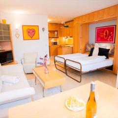 Suite Heart in Seefeld