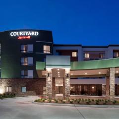 Courtyard by Marriott Houston North/Shenandoah