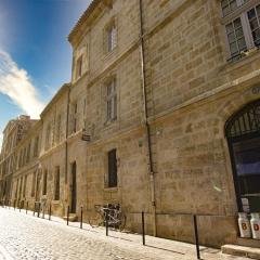 Maison Fredon Bordeaux Centre