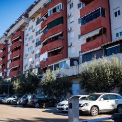 Apartman Topolica