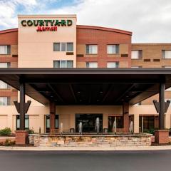 Courtyard by Marriott Chicago Schaumburg/Woodfield Mall