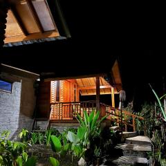 Asan Rinjani Homestay