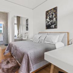 Lux Penthouse Zurich near Bahnhofstrasse