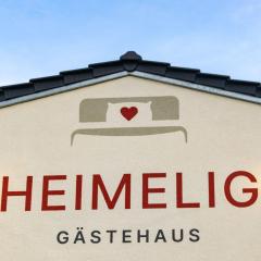 Gästehaus Heimelig