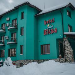 Kisva Hotel