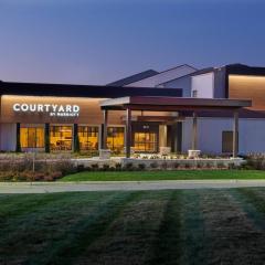 Courtyard by Marriott Indianapolis Castleton