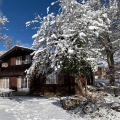 Ferienhaus Roth Flüehli, Hasliberg Goldern, 9 Betten