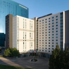 Courtyard Indianapolis Downtown