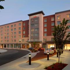 Courtyard by Marriott Muncie at Horizon Convention Center