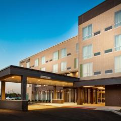 Courtyard by Marriott Indianapolis West-Speedway