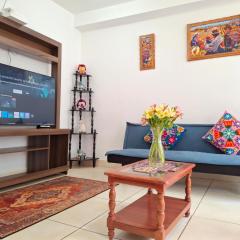 Enjoy Cusco Apartments