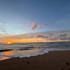 Sunrise Hale at Islander on the Beach 329 A Oceanfront View Studio with AC