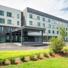 Courtyard by Marriott Charleston-North Charleston