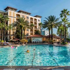 Orlando Getaway at Floridays Resort