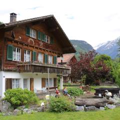 Glarners Ferienwohnung 2 Bett Wohnung