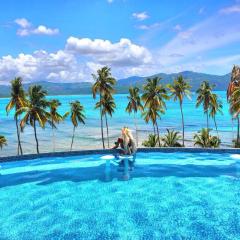 Sunset Samana - Private Beach & Infinity Pool