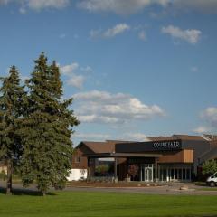 Courtyard by Marriott Lansing