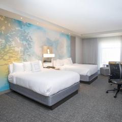 Courtyard by Marriott Albion