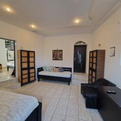 Apartament Corana