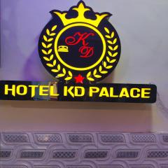 Hotel K D PALACE NX