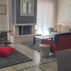 Elegante apartamento centrale