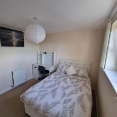 Beautiful Double Room in Edinburgh