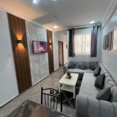 APARTMENT AYOUB -for families only-