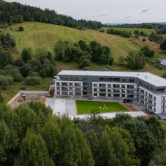 Brezovina Apartments Oravské Veselé - ORAVA