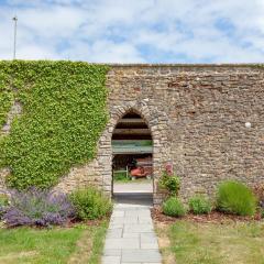 The Walled Garden