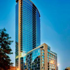 Courtyard by Marriott Montreal Downtown