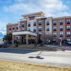 Fairfield Inn & Suites by Marriott Alamogordo