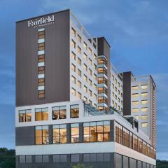 Fairfield by Marriott Kolkata