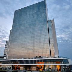 Courtyard by Marriott Rio de Janeiro Barra da Tijuca