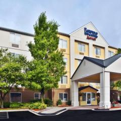 Fairfield by Marriott Southeast Hammond, IN