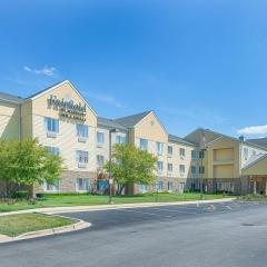 Fairfield Inn & Suites by Marriott Chicago Naperville