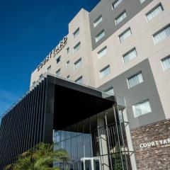 Courtyard by Marriott San Luis Potosi, Los Lagos