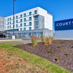 Courtyard by Marriott Bentonville Rogers Promenade