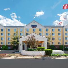 Fairfield Inn & Suites Chicago Midway Airport