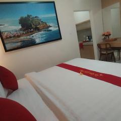 Puri Rama Guest House Denpasar Bali